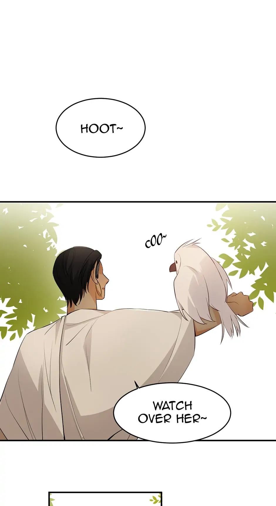 A Princess's Guide to Saving Dragons Chapter 42 - page 46