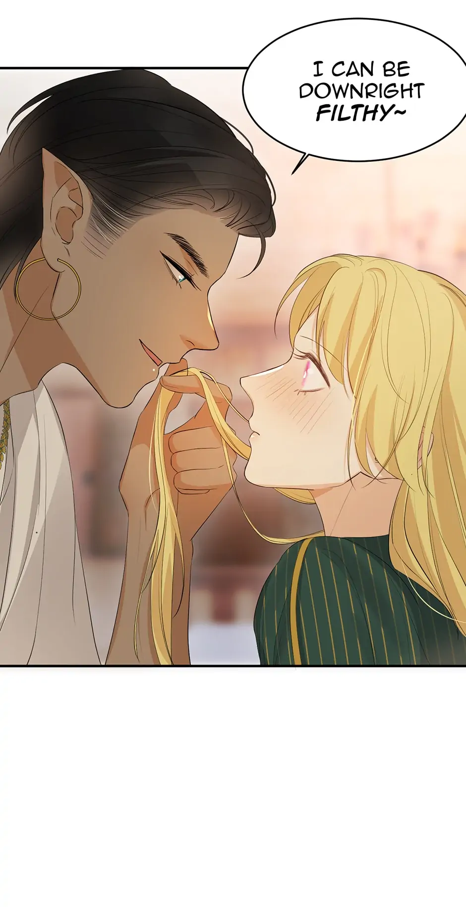A Princess's Guide to Saving Dragons Chapter 42 - page 5