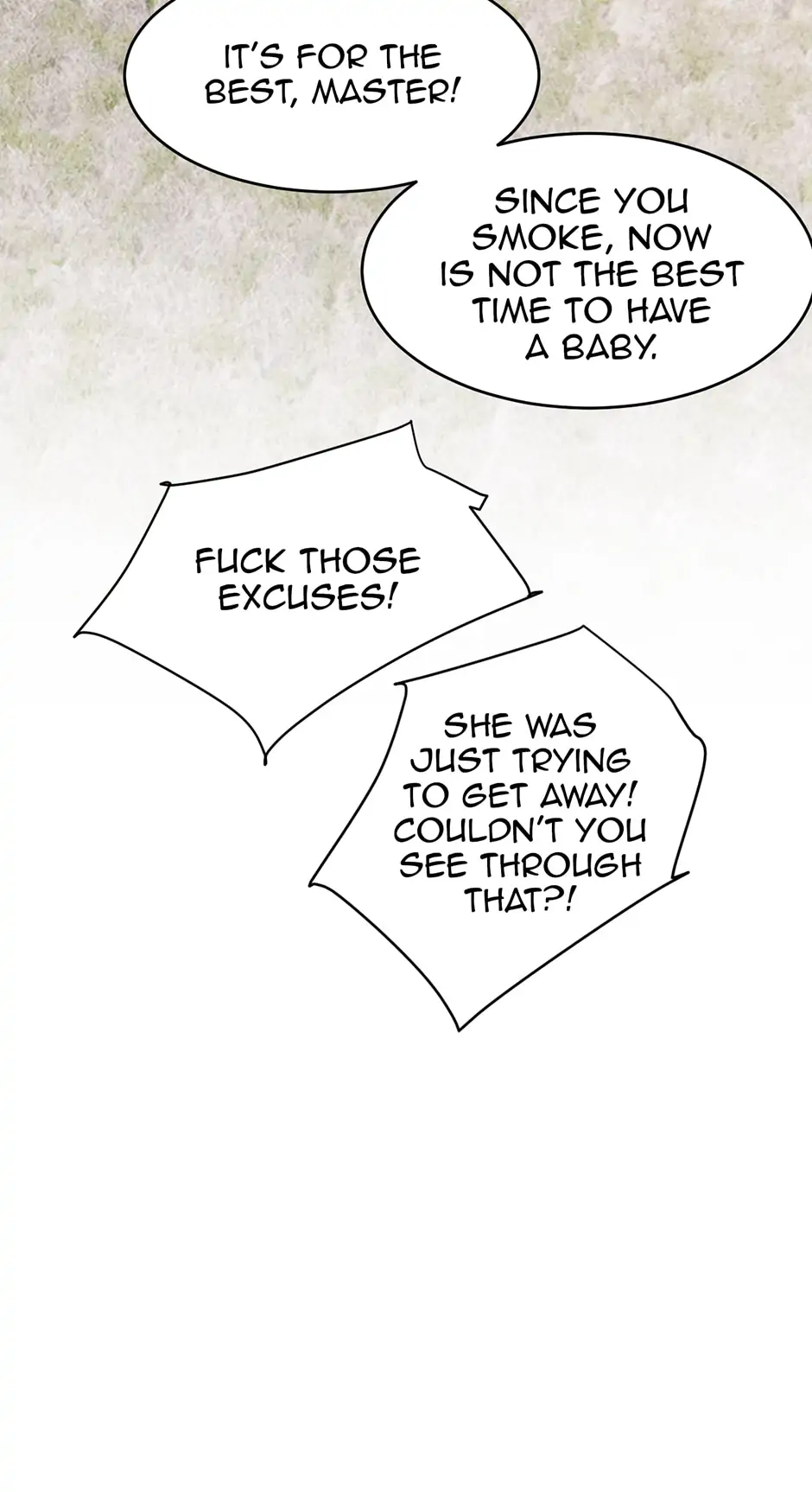 A Princess's Guide to Saving Dragons Chapter 42 - page 52