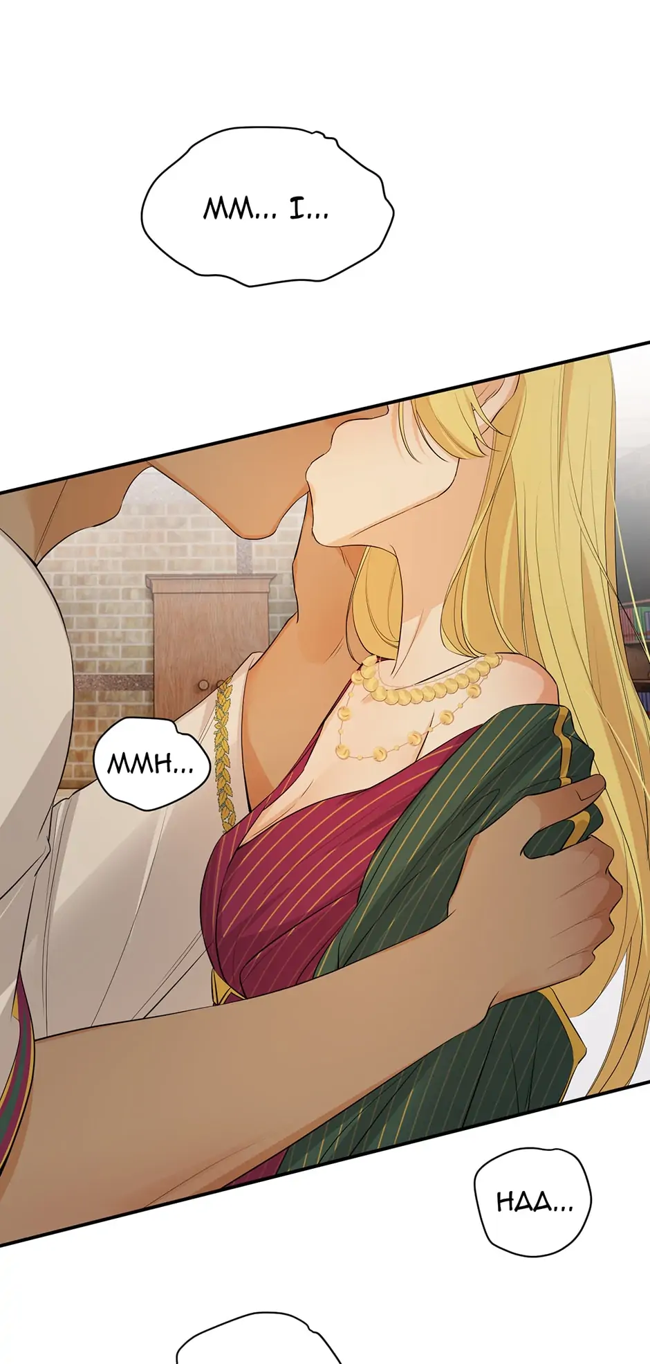 A Princess's Guide to Saving Dragons Chapter 42 - page 6