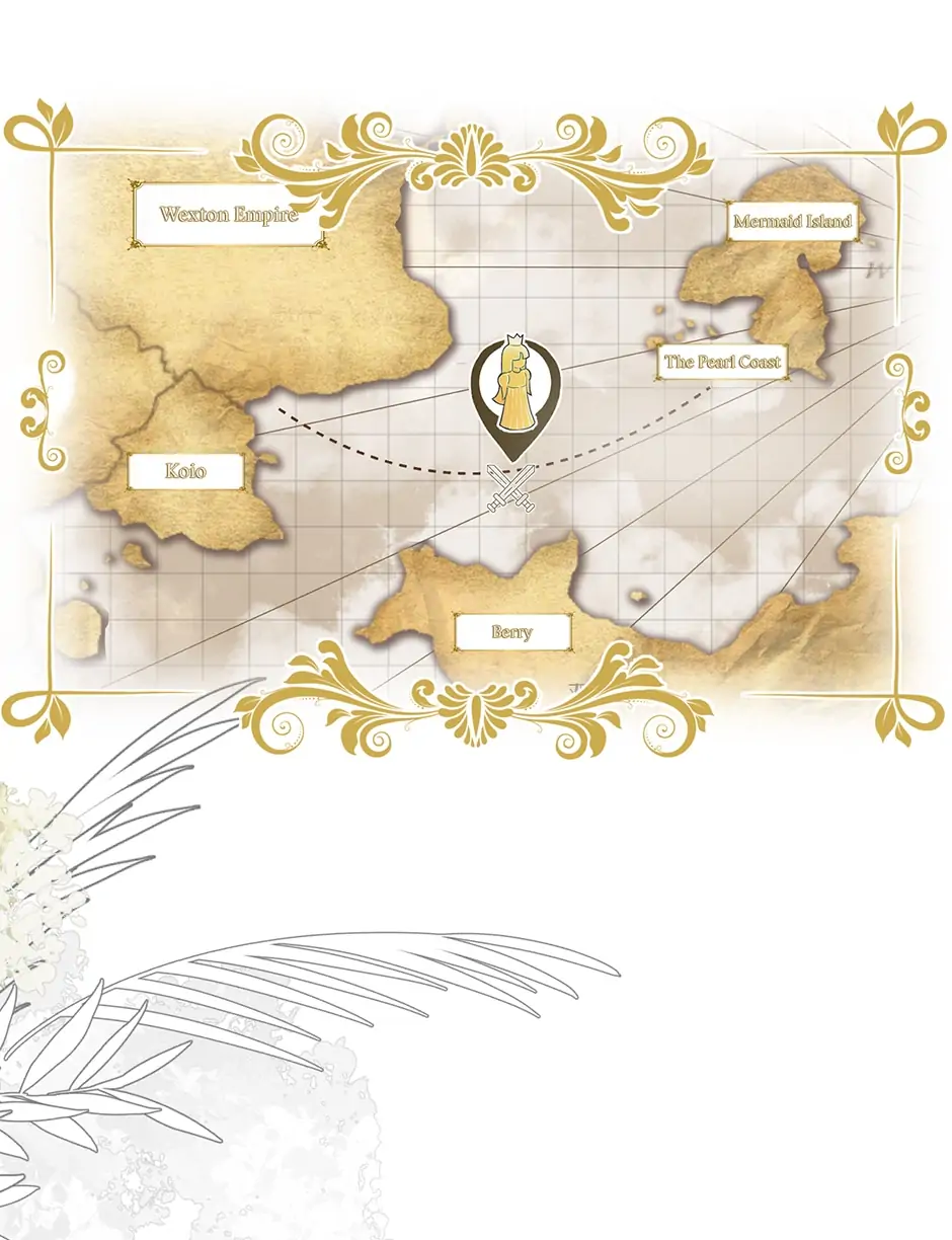 A Princess's Guide to Saving Dragons Chapter 26 - page 47