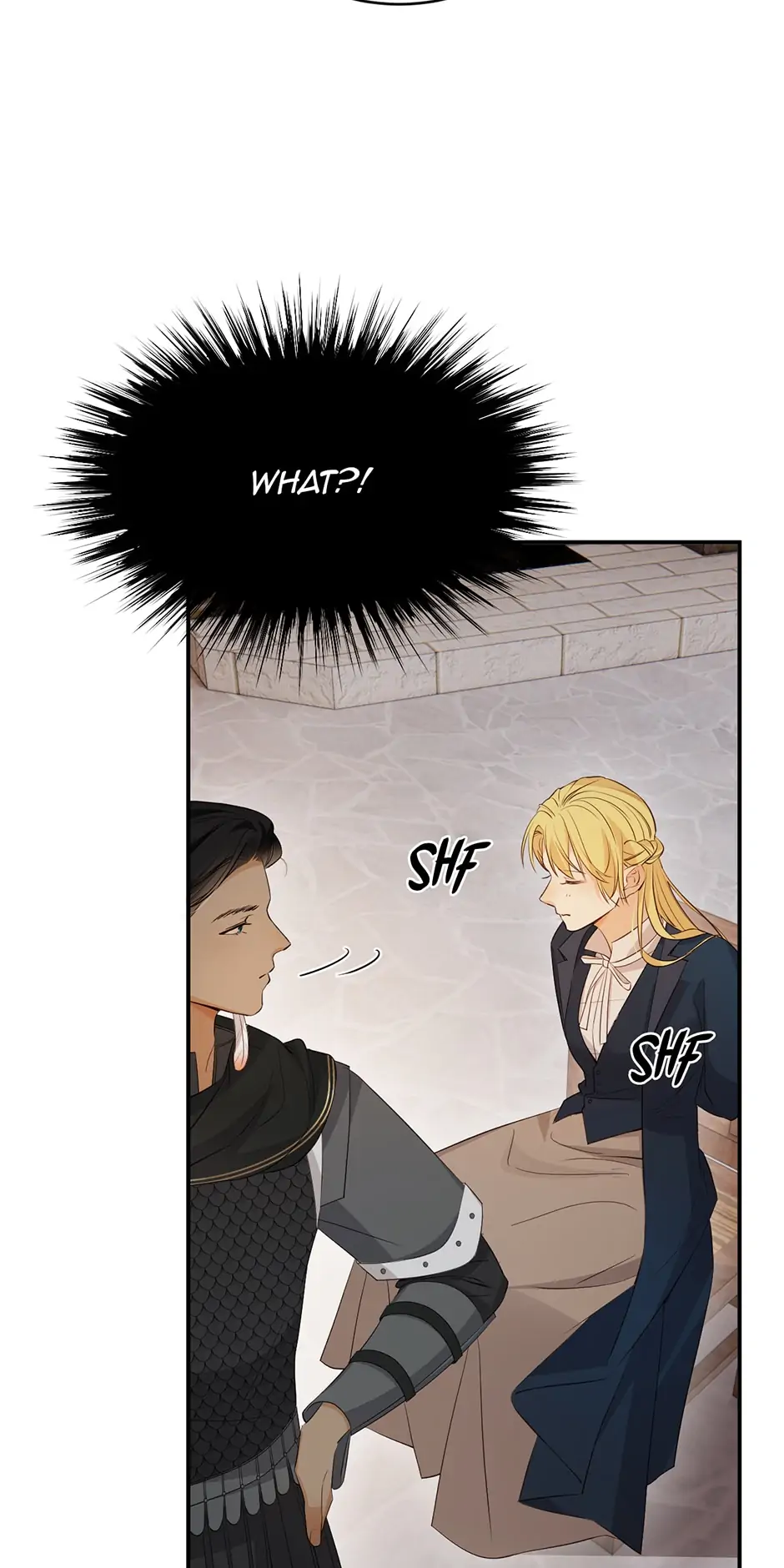 A Princess's Guide to Saving Dragons Chapter 40 - page 10