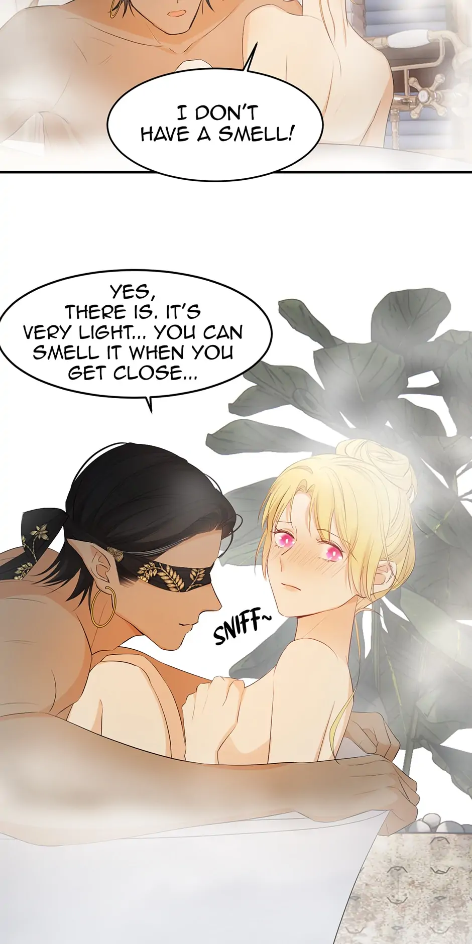 A Princess's Guide to Saving Dragons Chapter 40 - page 27