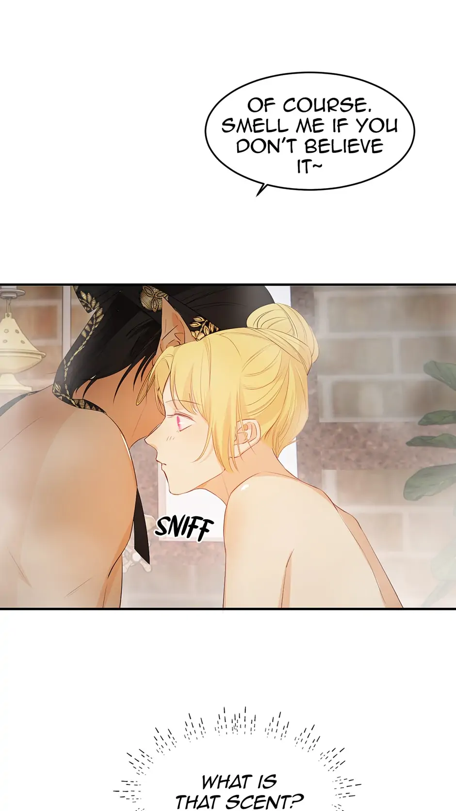 A Princess's Guide to Saving Dragons Chapter 40 - page 29