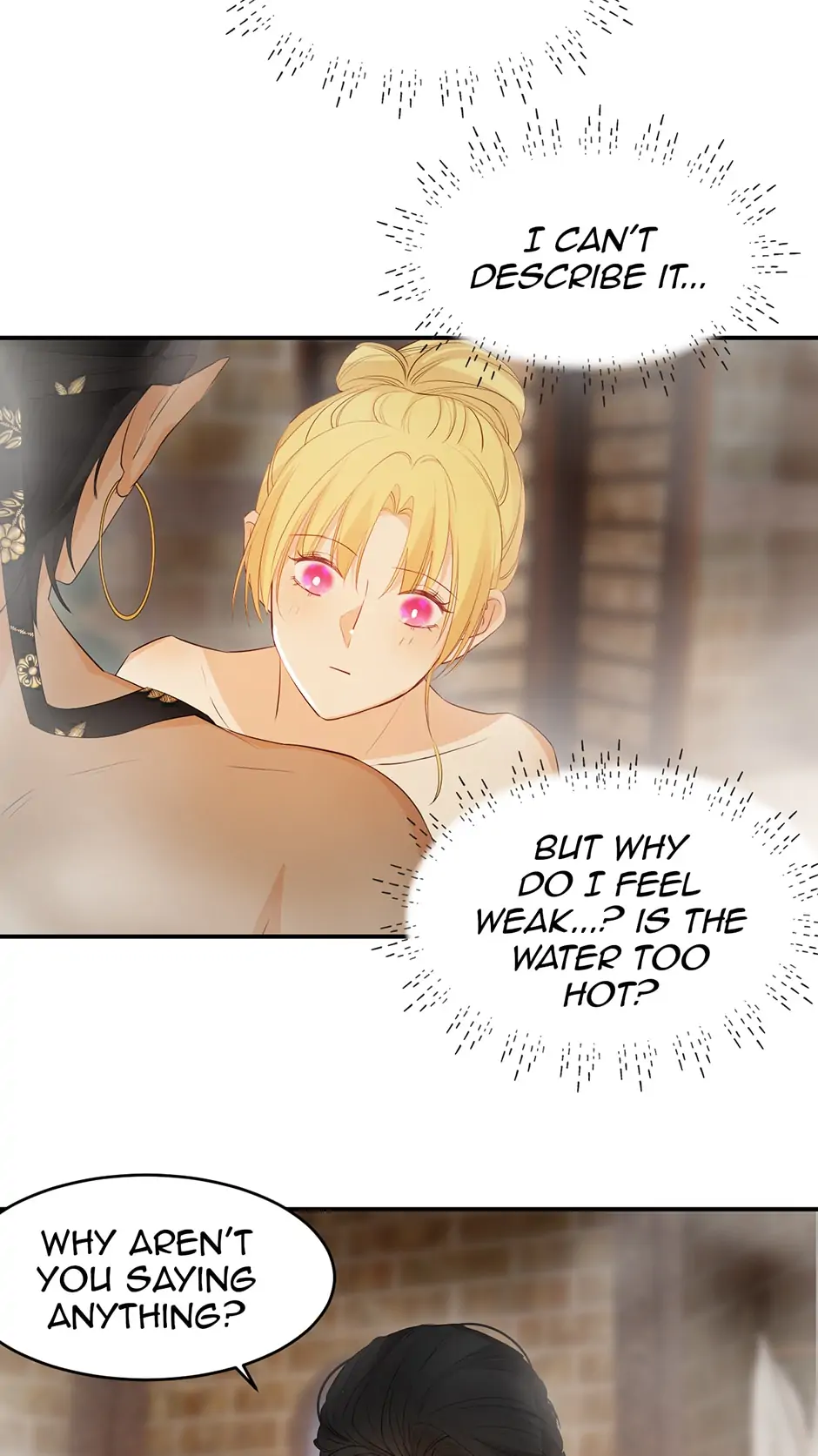 A Princess's Guide to Saving Dragons Chapter 40 - page 30