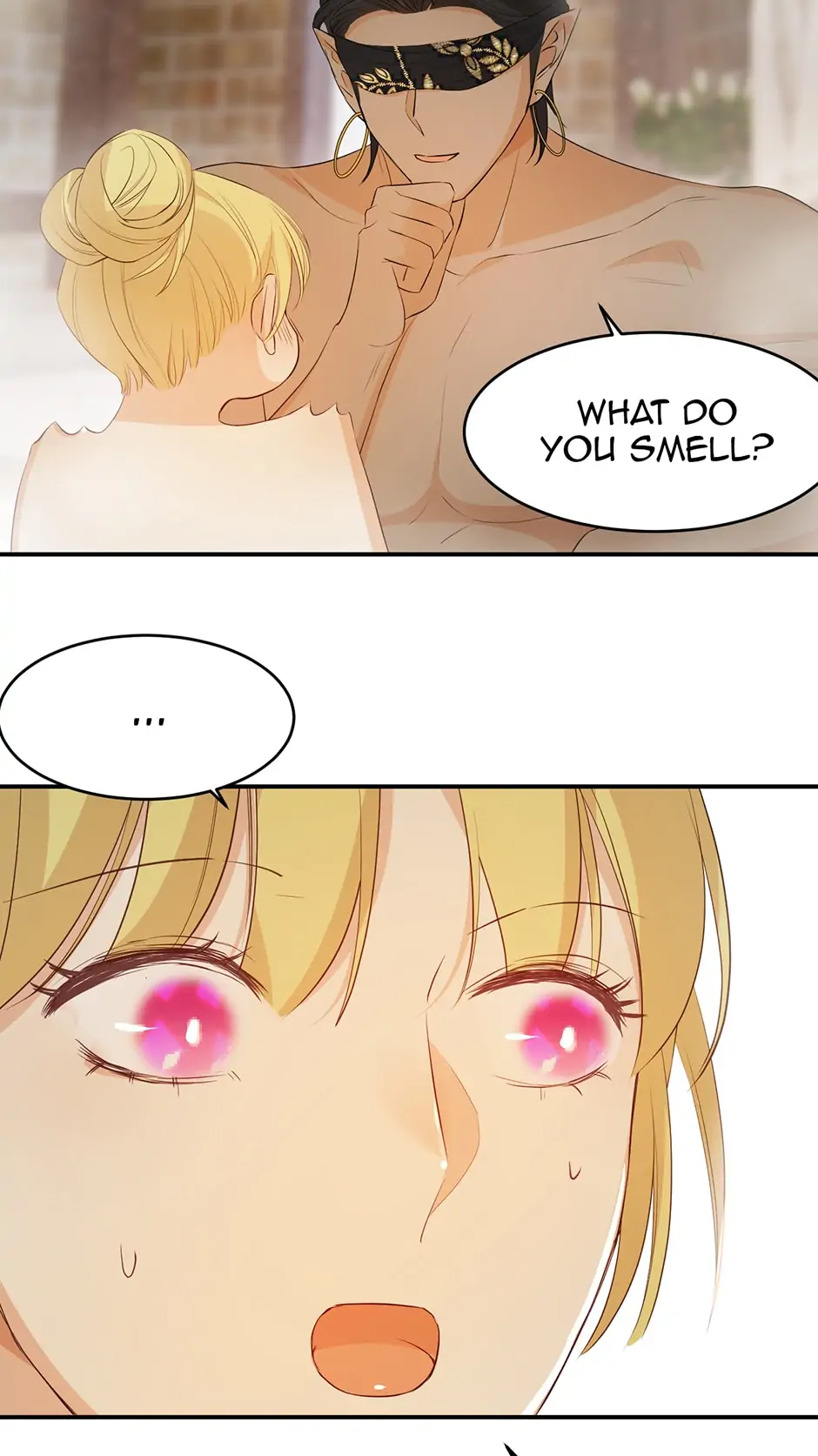 A Princess's Guide to Saving Dragons Chapter 40 - page 31