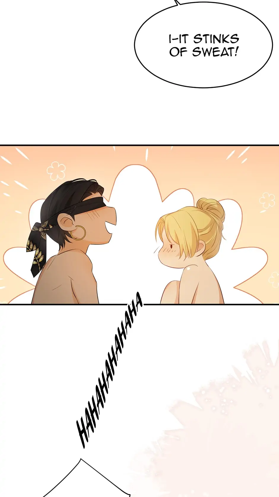 A Princess's Guide to Saving Dragons Chapter 40 - page 32