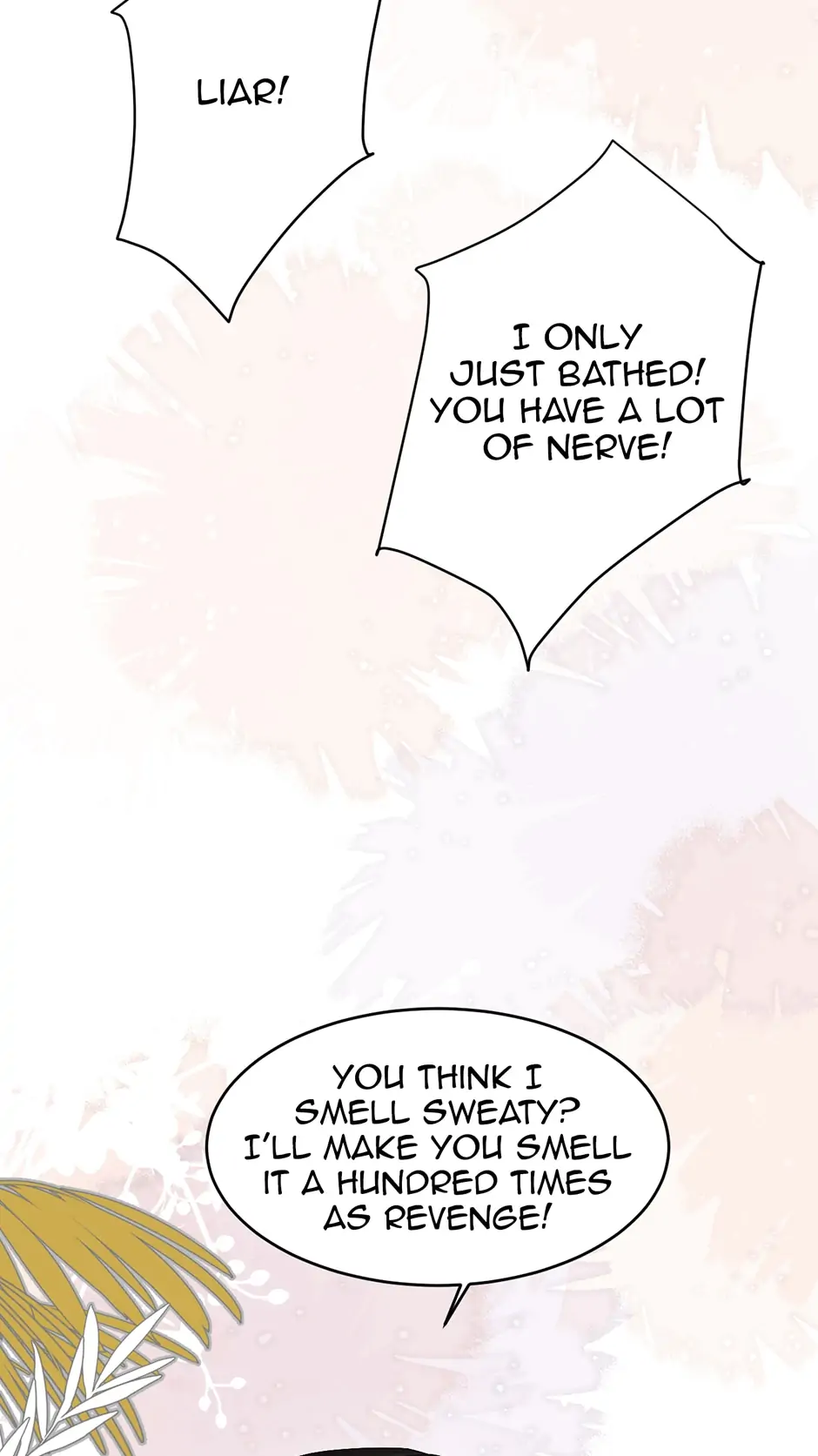 A Princess's Guide to Saving Dragons Chapter 40 - page 33