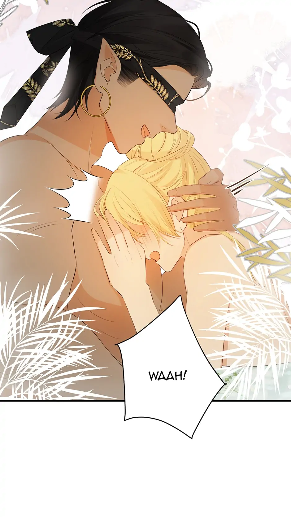 A Princess's Guide to Saving Dragons Chapter 40 - page 34