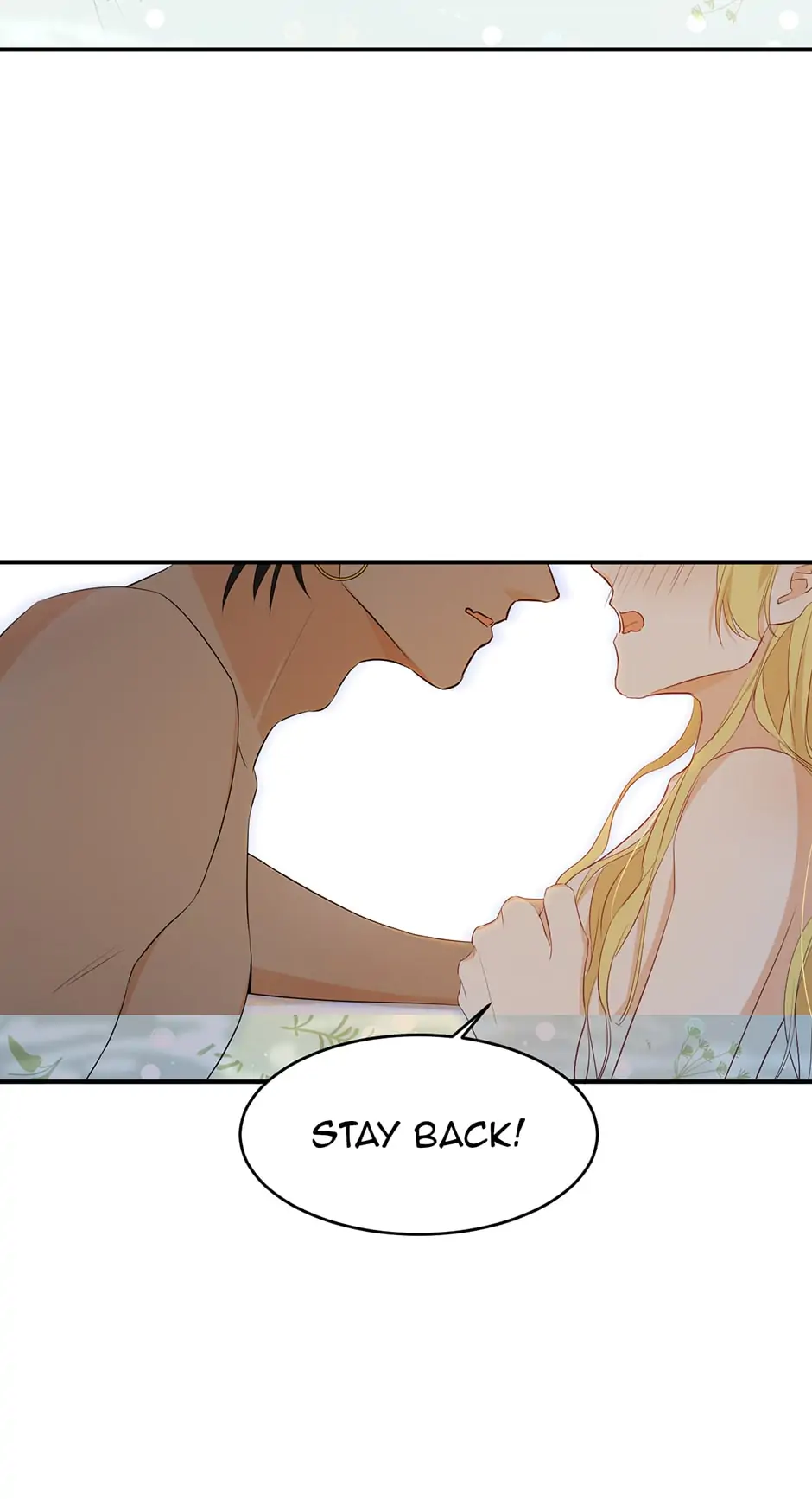 A Princess's Guide to Saving Dragons Chapter 40 - page 39