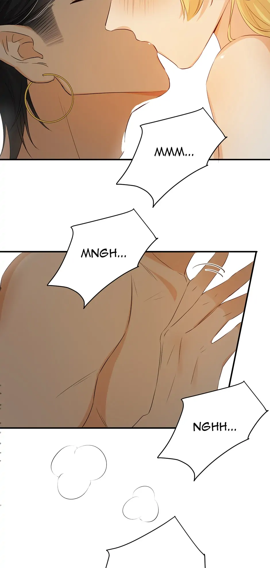 A Princess's Guide to Saving Dragons Chapter 40 - page 42