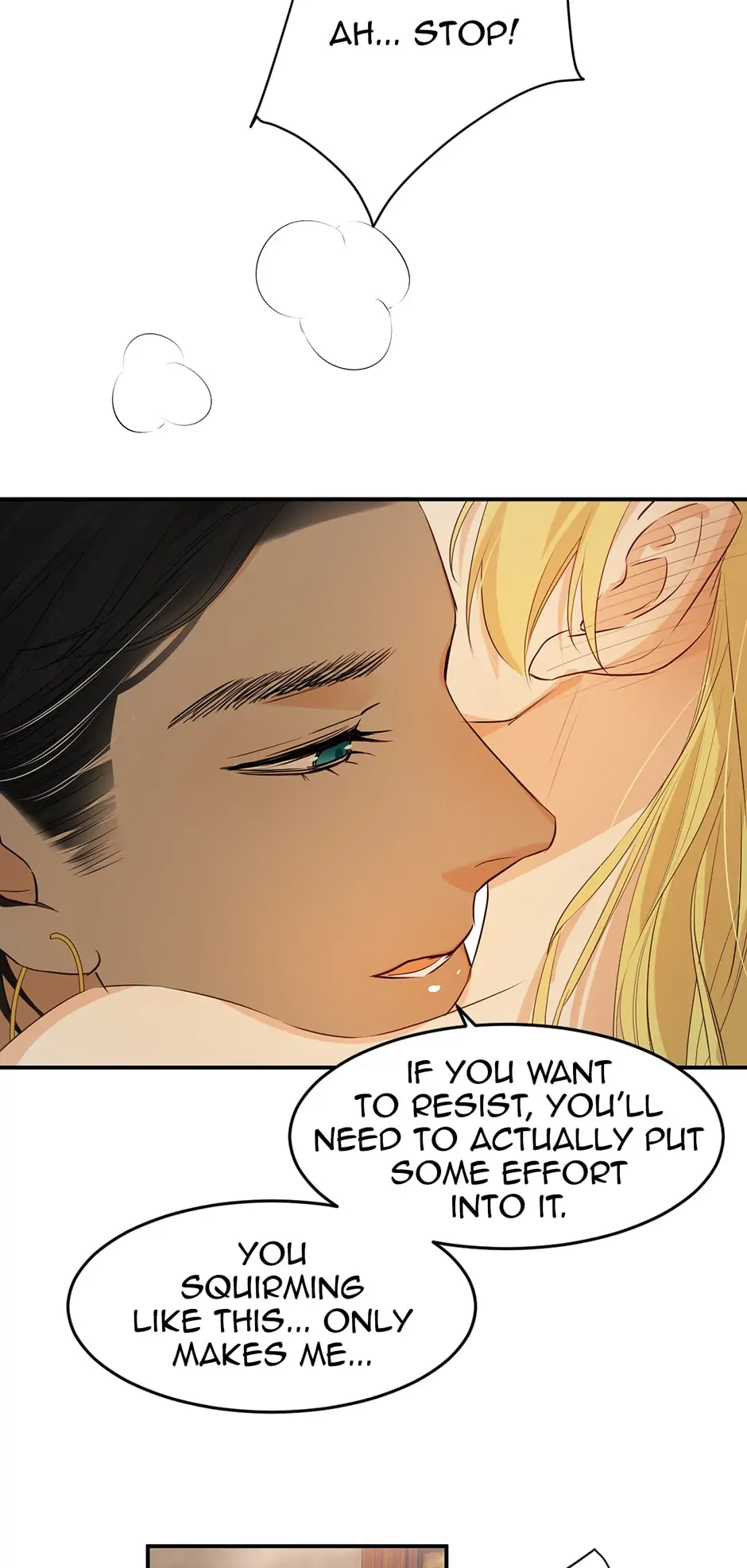 A Princess's Guide to Saving Dragons Chapter 40 - page 43