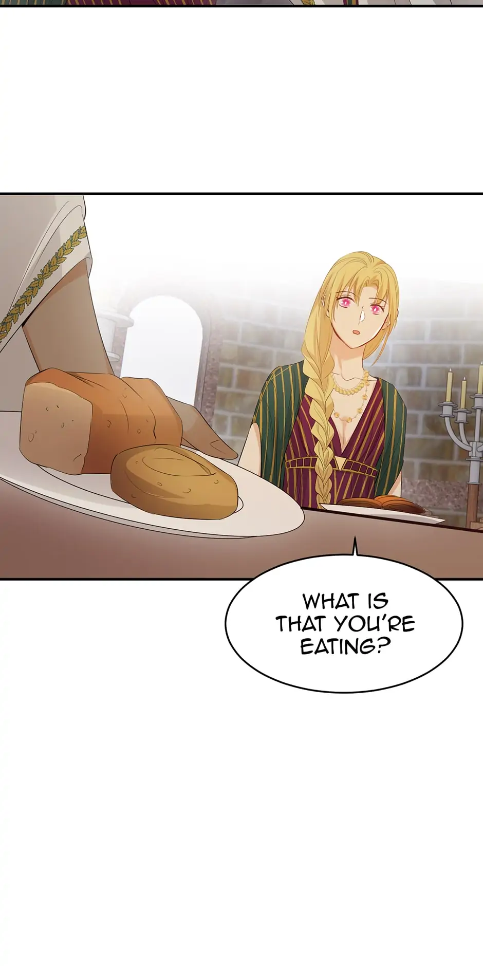 A Princess's Guide to Saving Dragons Chapter 40 - page 49