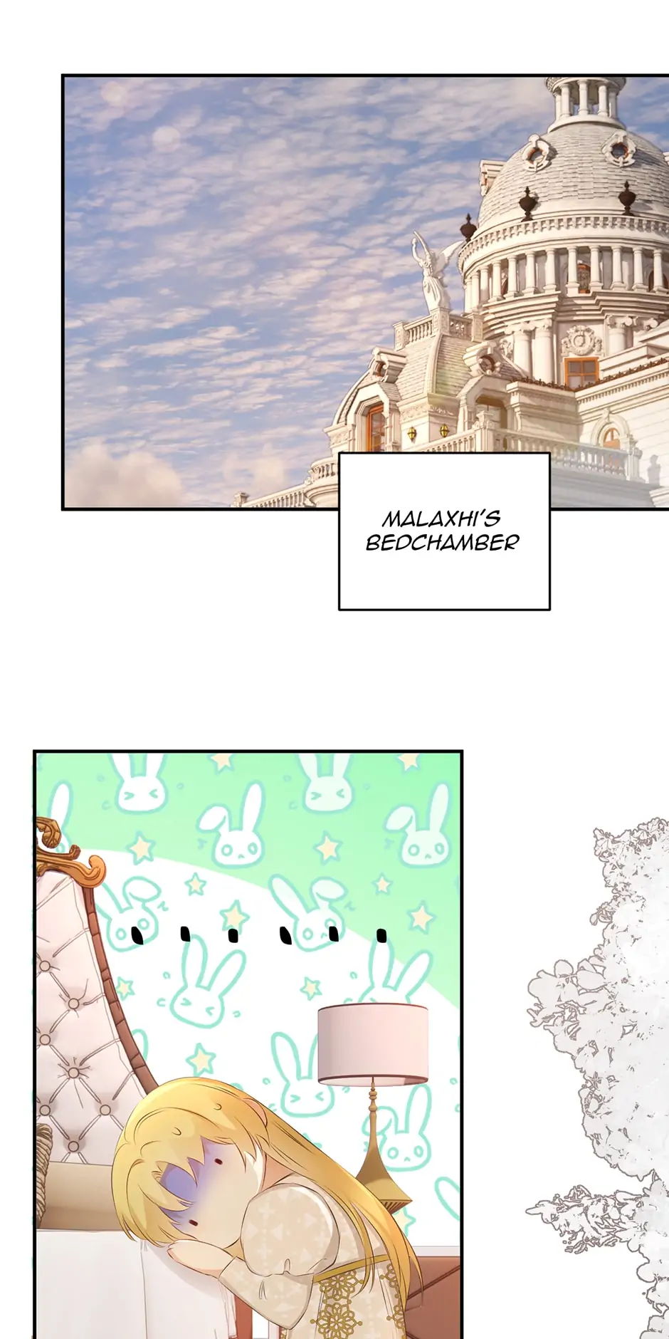 A Princess's Guide to Saving Dragons Chapter 25 - page 2