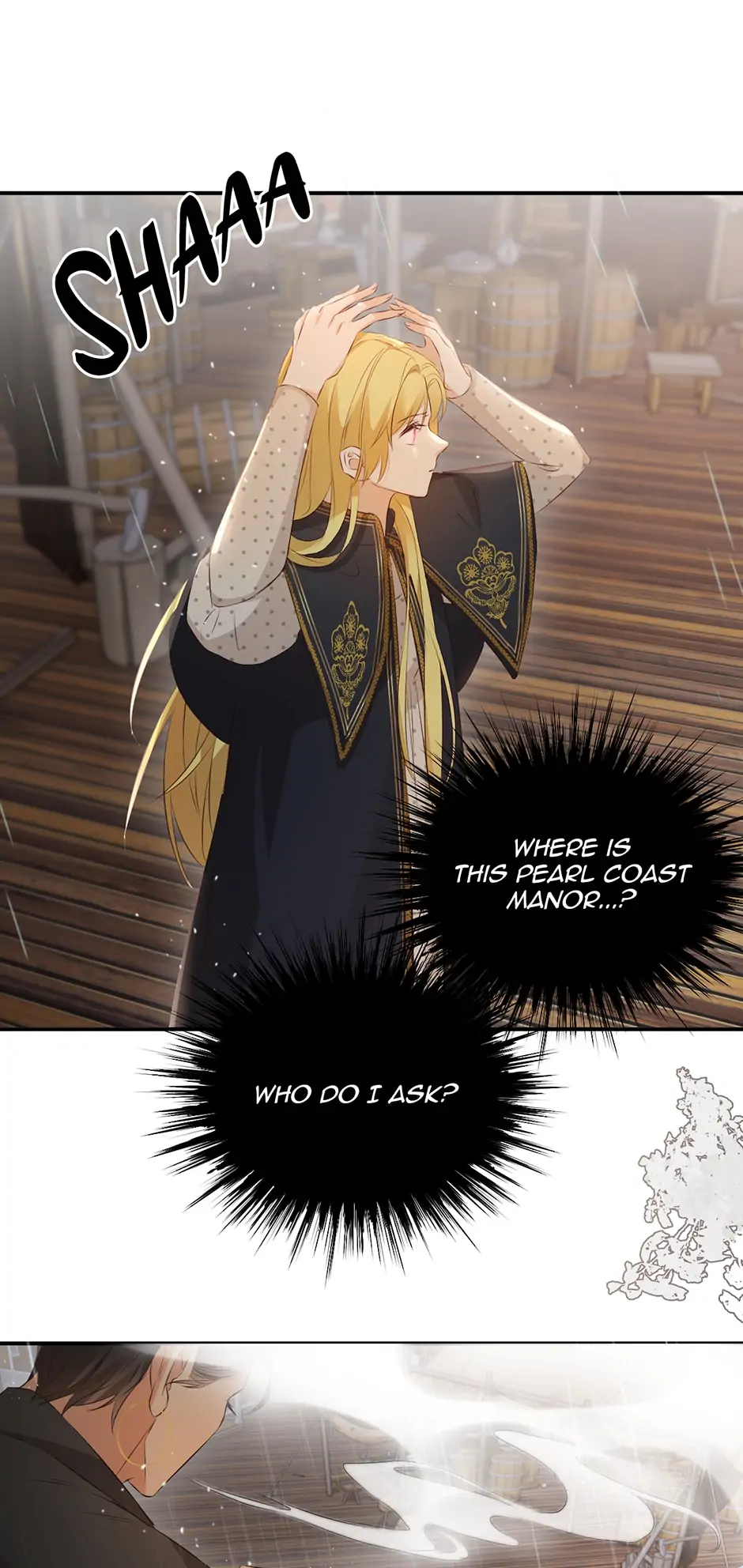 A Princess's Guide to Saving Dragons Chapter 25 - page 31