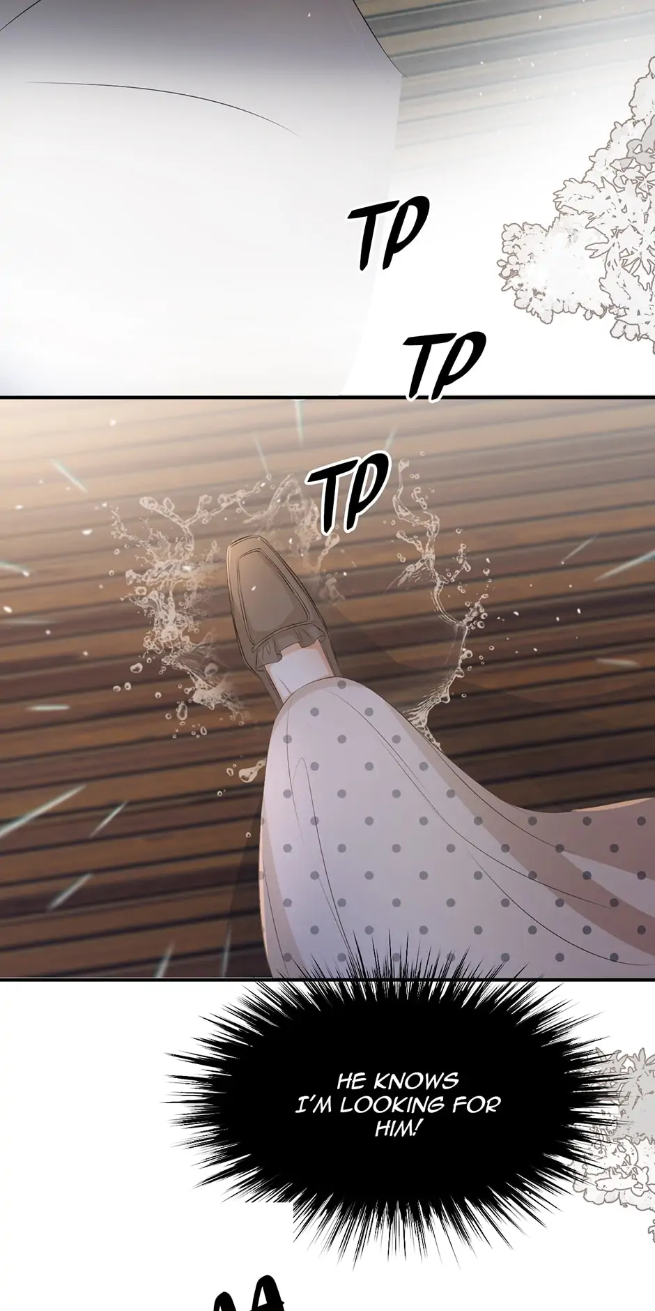 A Princess's Guide to Saving Dragons Chapter 25 - page 39
