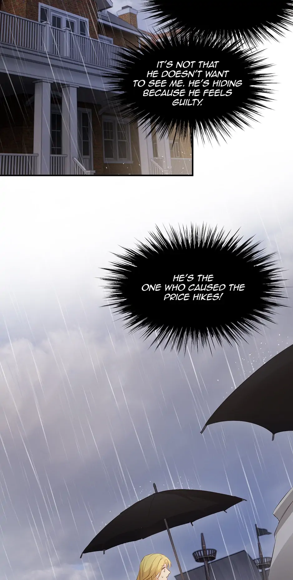A Princess's Guide to Saving Dragons Chapter 25 - page 42