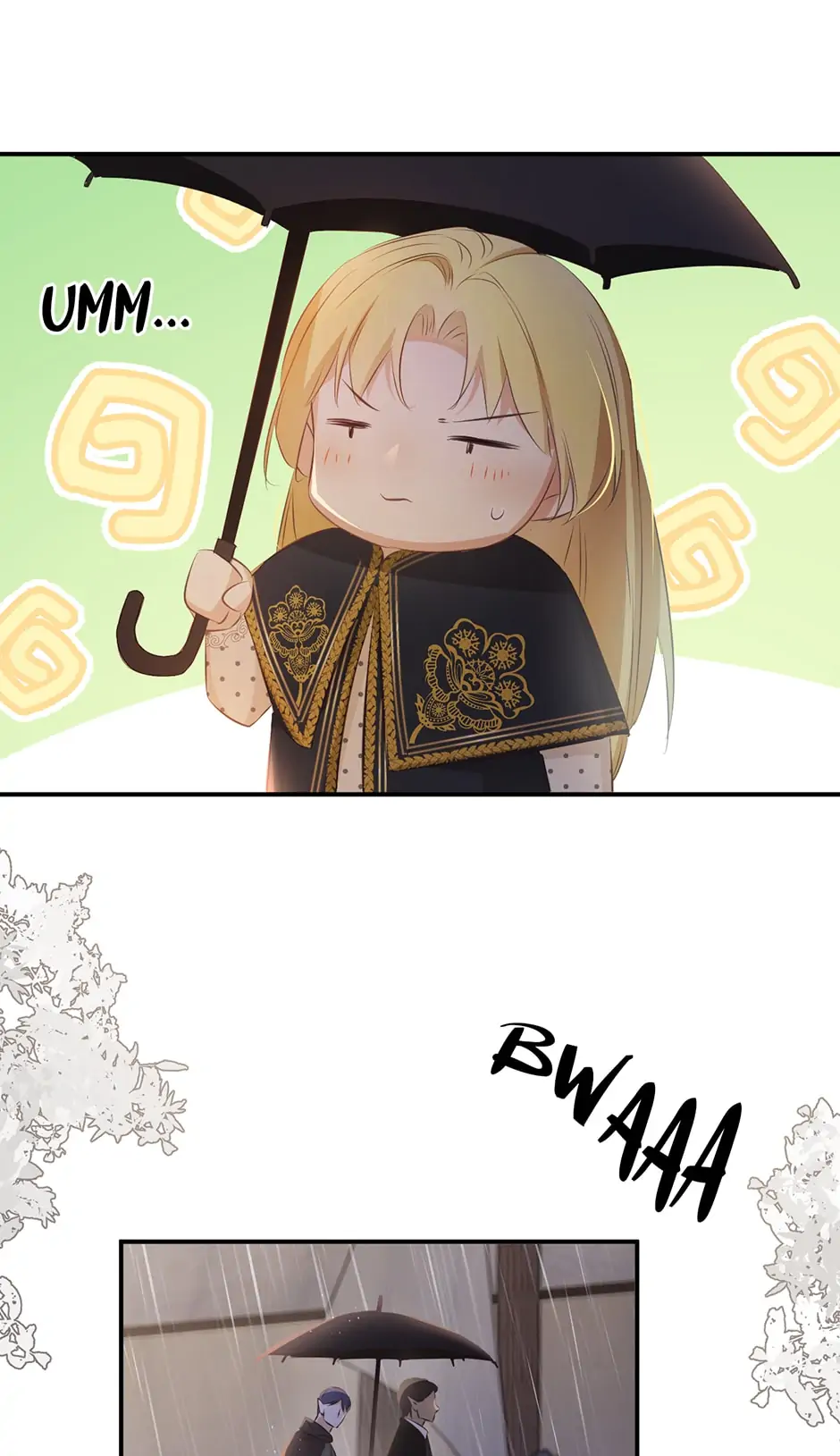 A Princess's Guide to Saving Dragons Chapter 25 - page 52