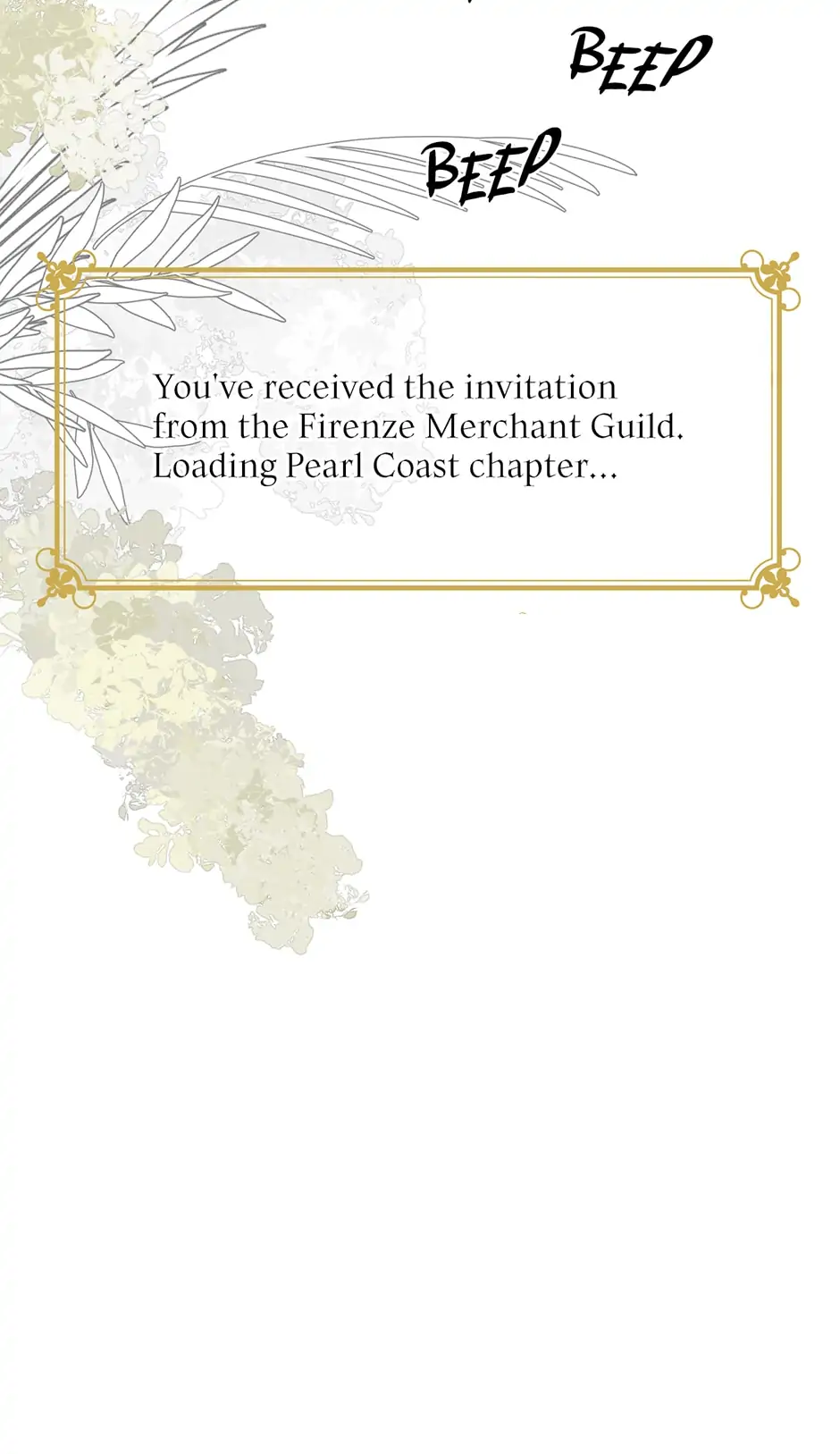 A Princess's Guide to Saving Dragons Chapter 25 - page 55