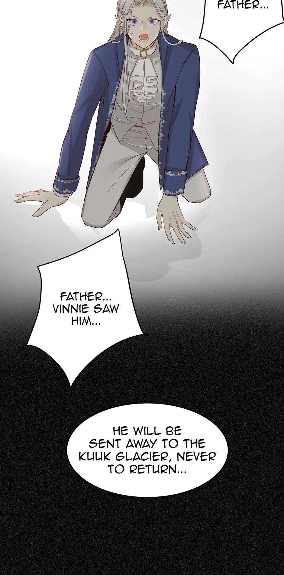 A Princess's Guide to Saving Dragons Chapter 32 - page 13