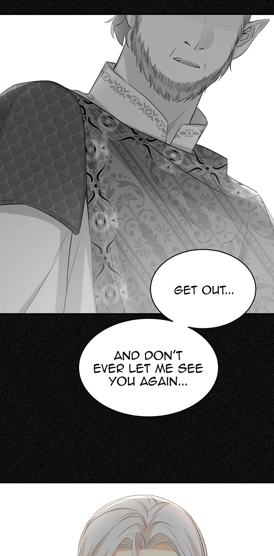A Princess's Guide to Saving Dragons Chapter 32 - page 14