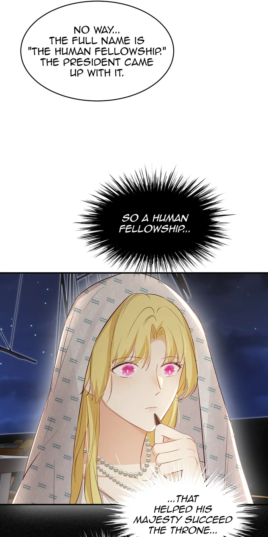 A Princess's Guide to Saving Dragons Chapter 32 - page 27