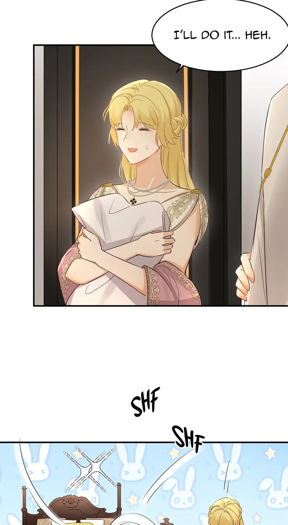 A Princess's Guide to Saving Dragons Chapter 32 - page 49