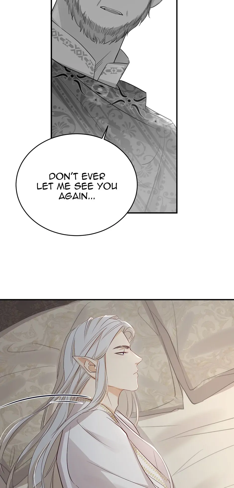 A Princess's Guide to Saving Dragons Chapter 32 - page 54