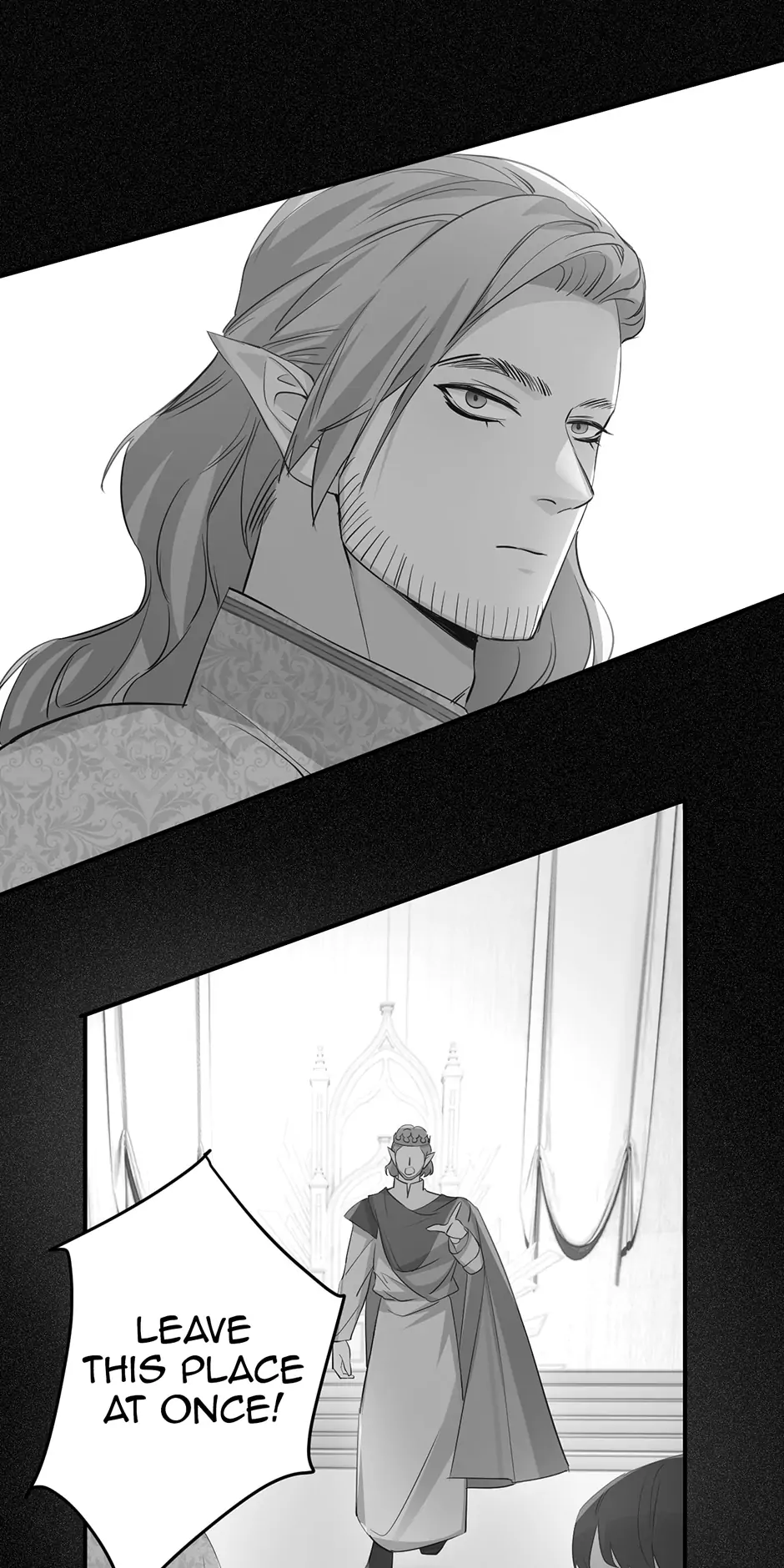 A Princess's Guide to Saving Dragons Chapter 32 - page 7