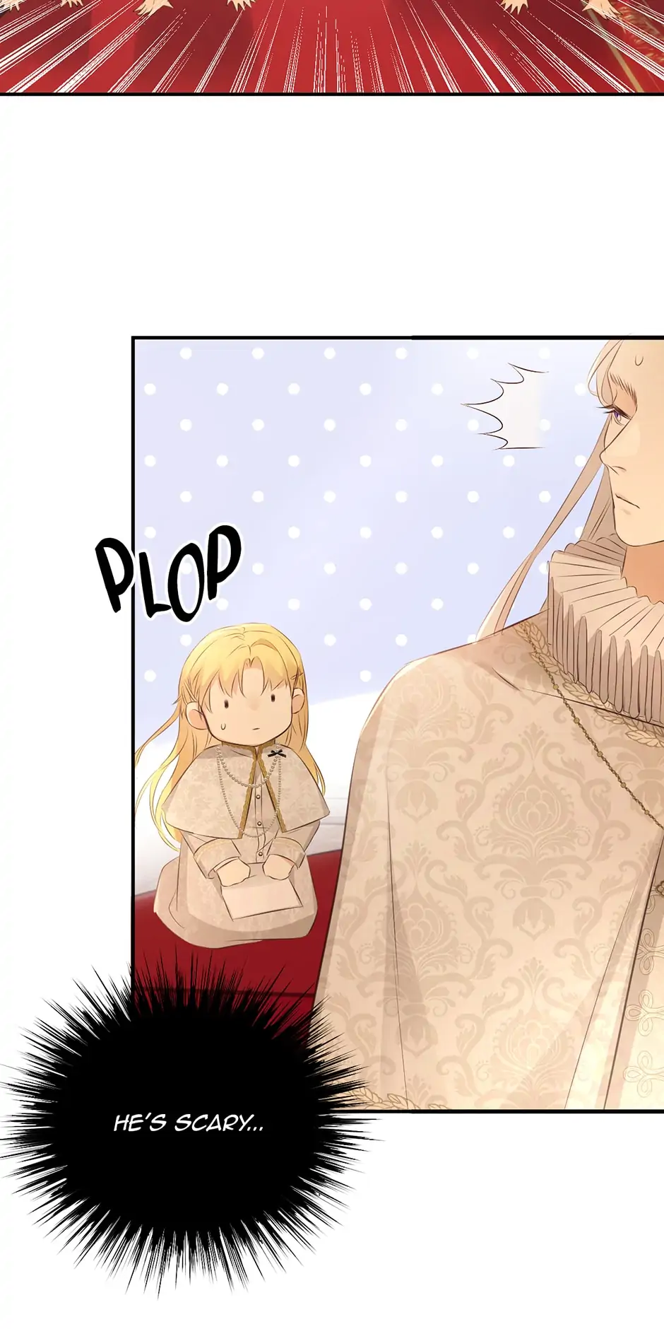A Princess's Guide to Saving Dragons Chapter 23 - page 32