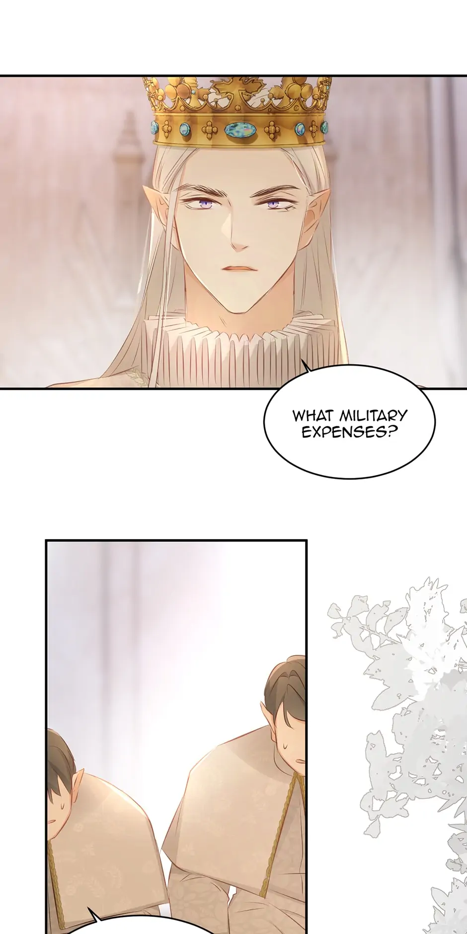 A Princess's Guide to Saving Dragons Chapter 23 - page 34