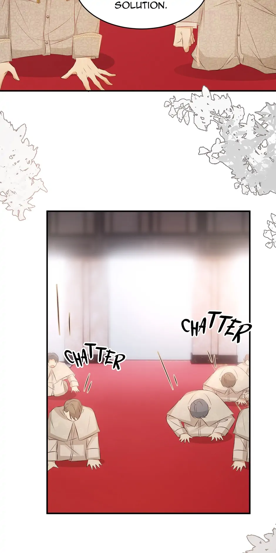 A Princess's Guide to Saving Dragons Chapter 23 - page 41