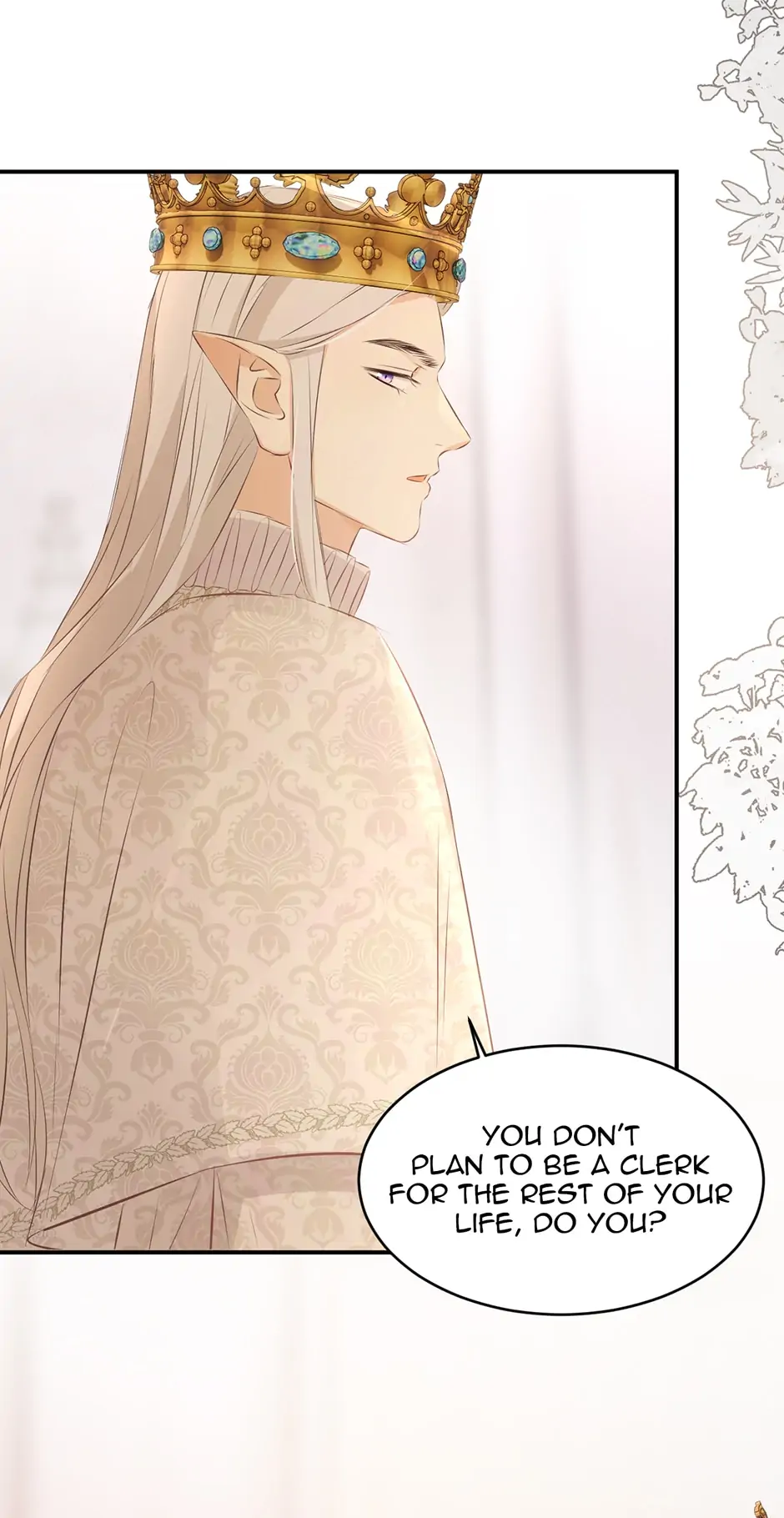 A Princess's Guide to Saving Dragons Chapter 23 - page 44