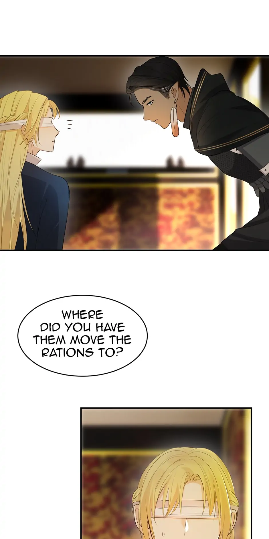 A Princess's Guide to Saving Dragons Chapter 39 - page 17