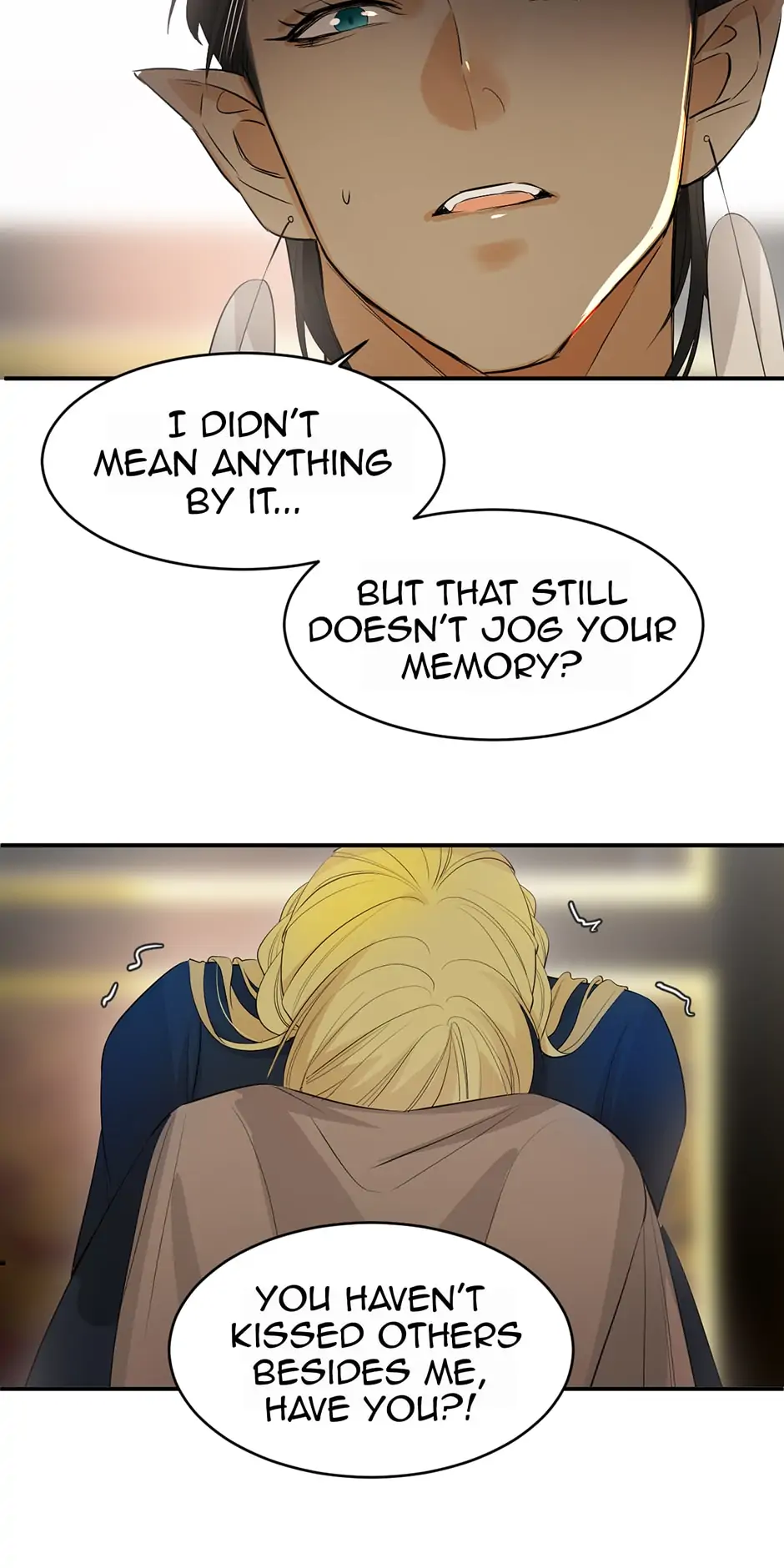 A Princess's Guide to Saving Dragons Chapter 39 - page 26