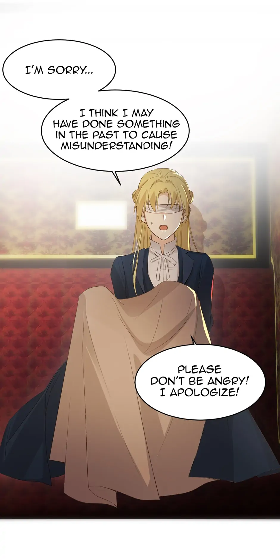 A Princess's Guide to Saving Dragons Chapter 39 - page 28