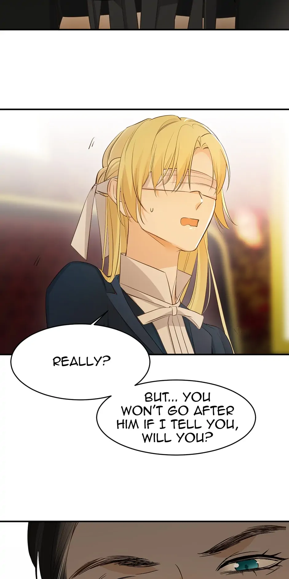 A Princess's Guide to Saving Dragons Chapter 39 - page 30