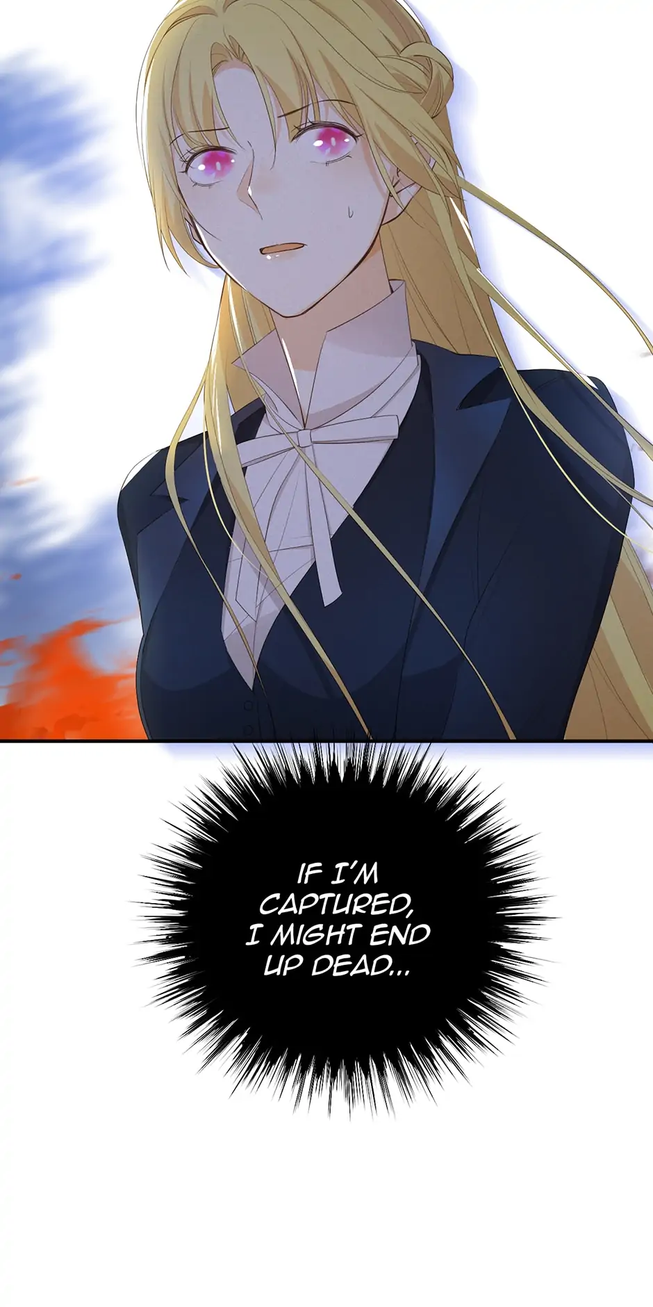 A Princess's Guide to Saving Dragons Chapter 39 - page 6