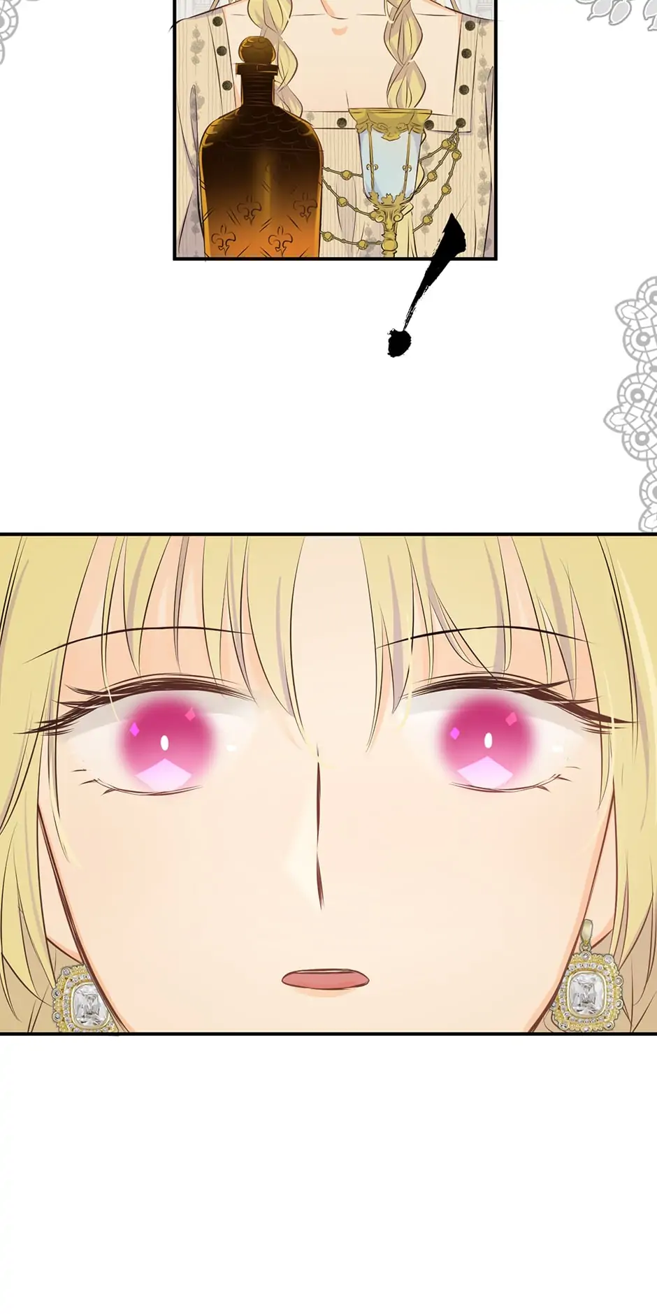 A Princess's Guide to Saving Dragons Chapter 10 - page 15
