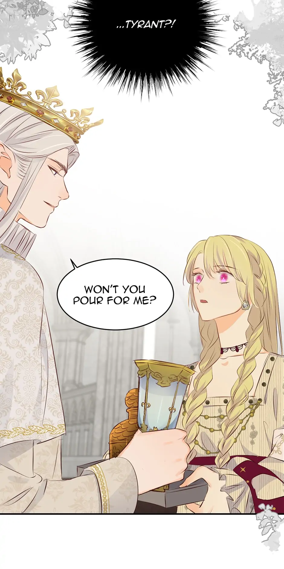 A Princess's Guide to Saving Dragons Chapter 10 - page 17