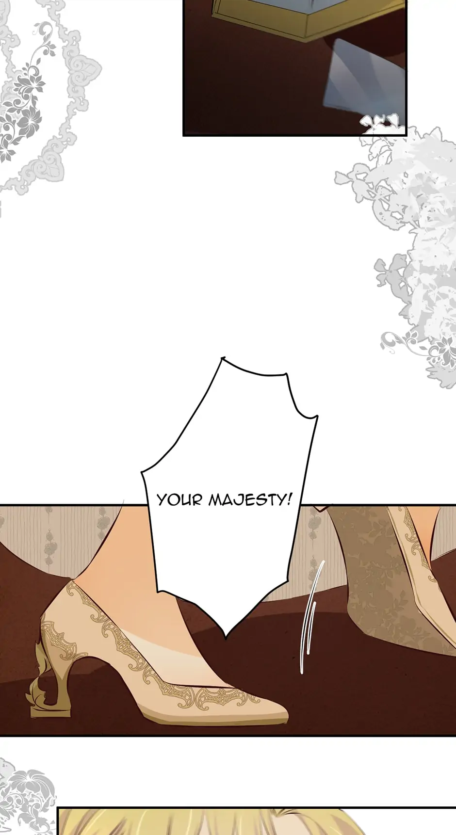 A Princess's Guide to Saving Dragons Chapter 10 - page 29