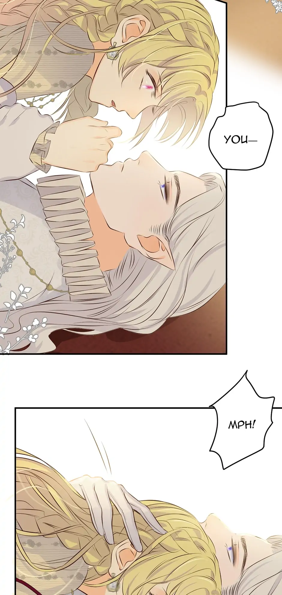 A Princess's Guide to Saving Dragons Chapter 10 - page 38