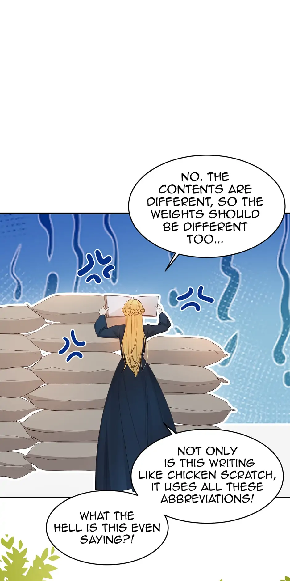 A Princess's Guide to Saving Dragons Chapter 38 - page 14