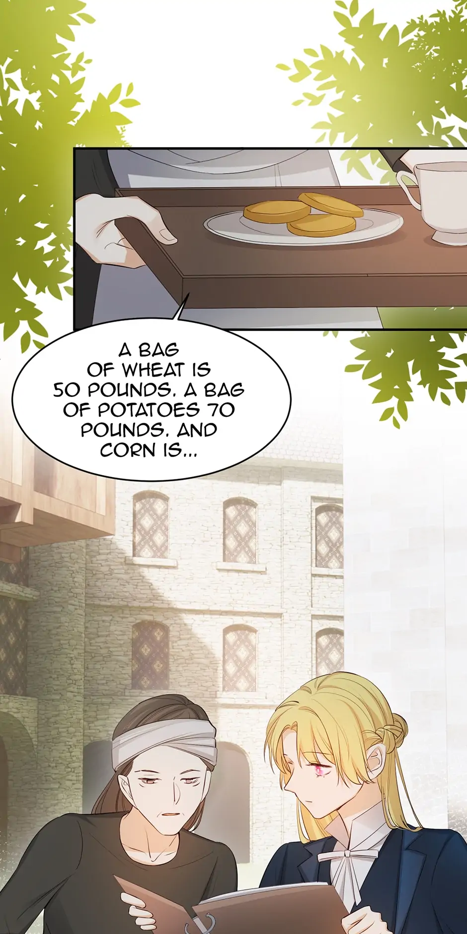 A Princess's Guide to Saving Dragons Chapter 38 - page 15