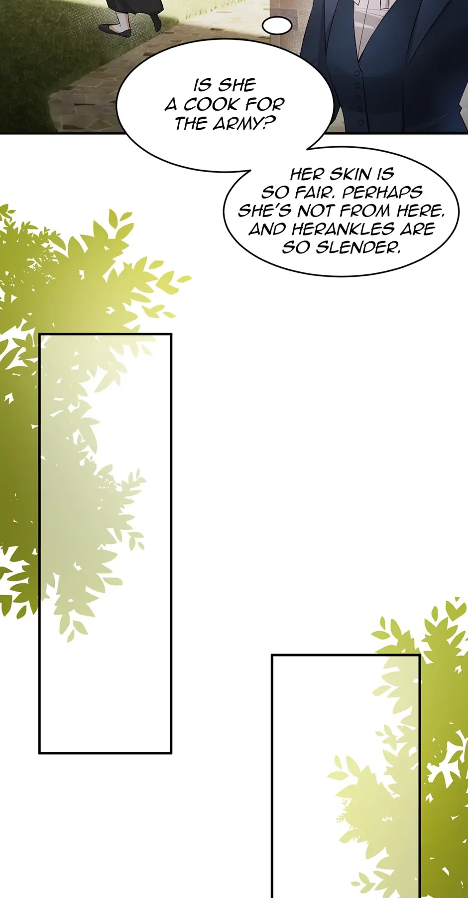 A Princess's Guide to Saving Dragons Chapter 38 - page 19
