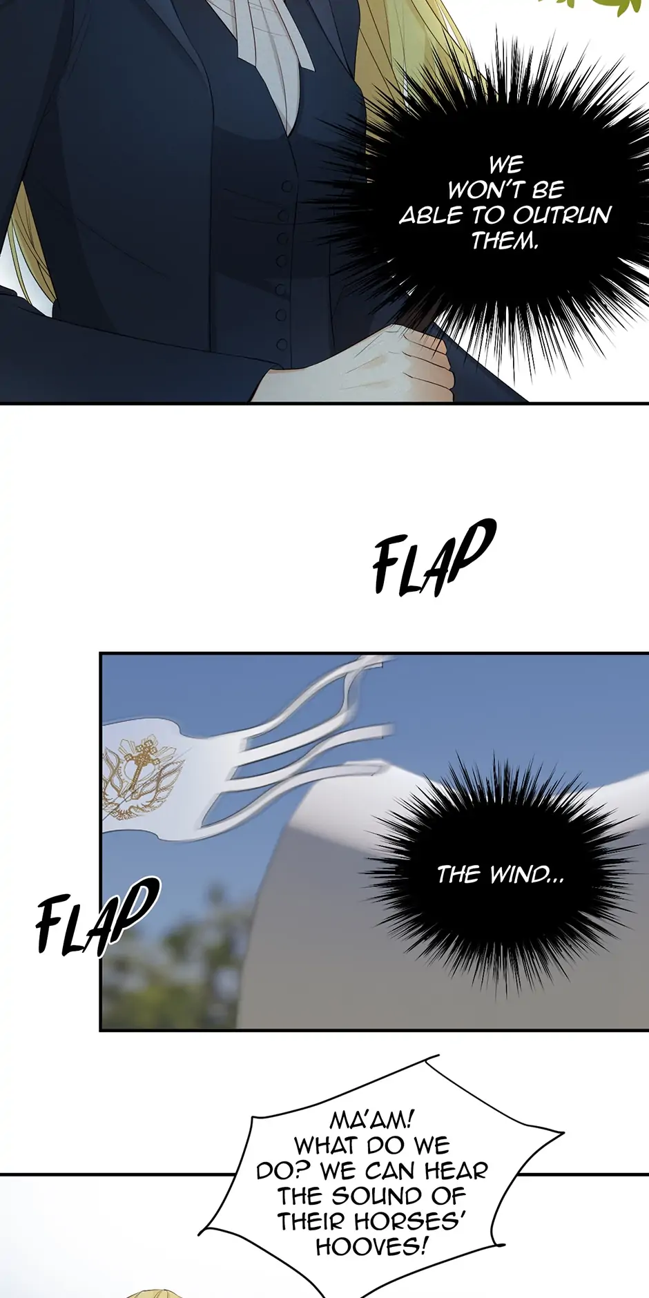 A Princess's Guide to Saving Dragons Chapter 38 - page 40