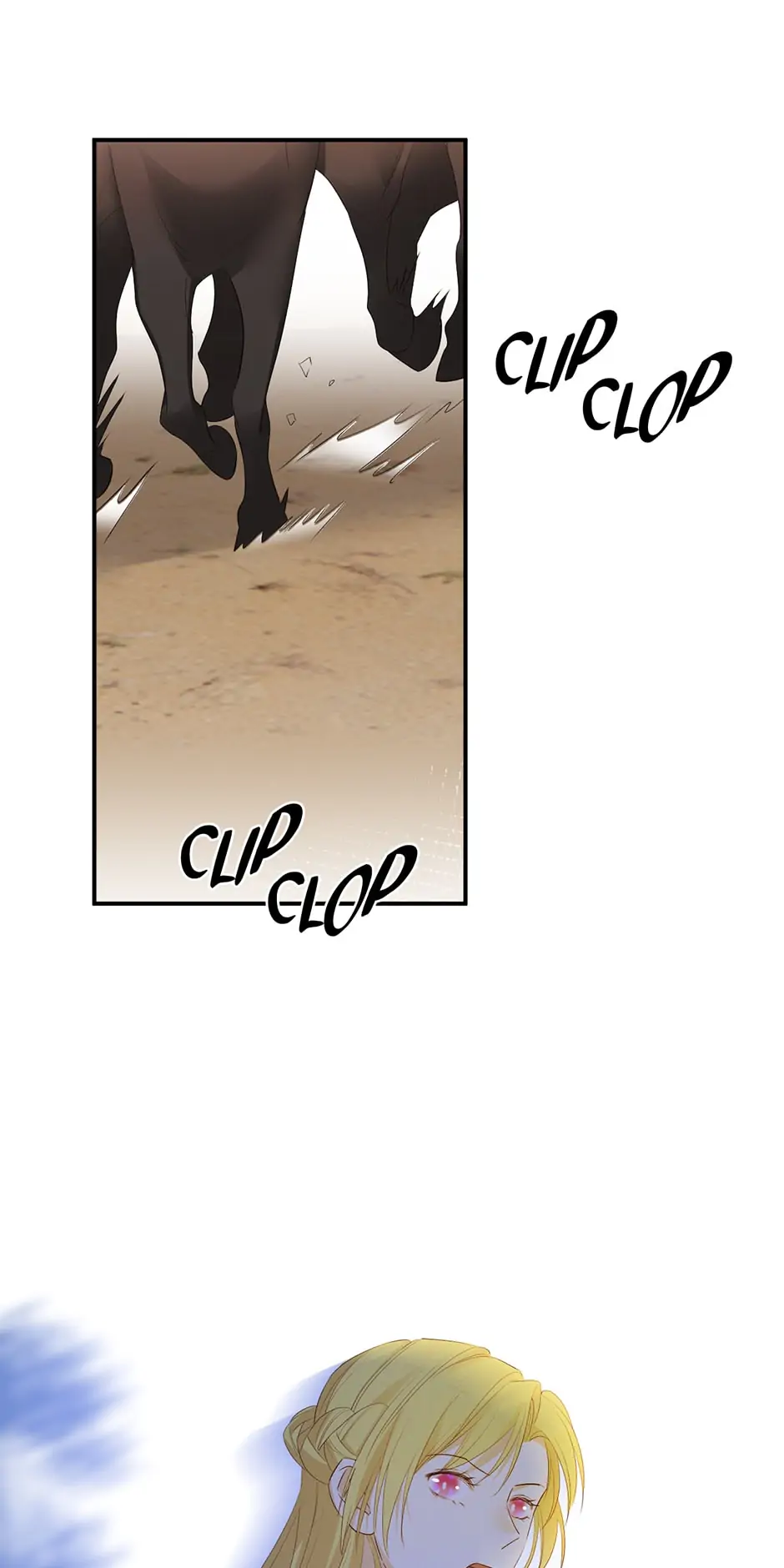 A Princess's Guide to Saving Dragons Chapter 38 - page 42