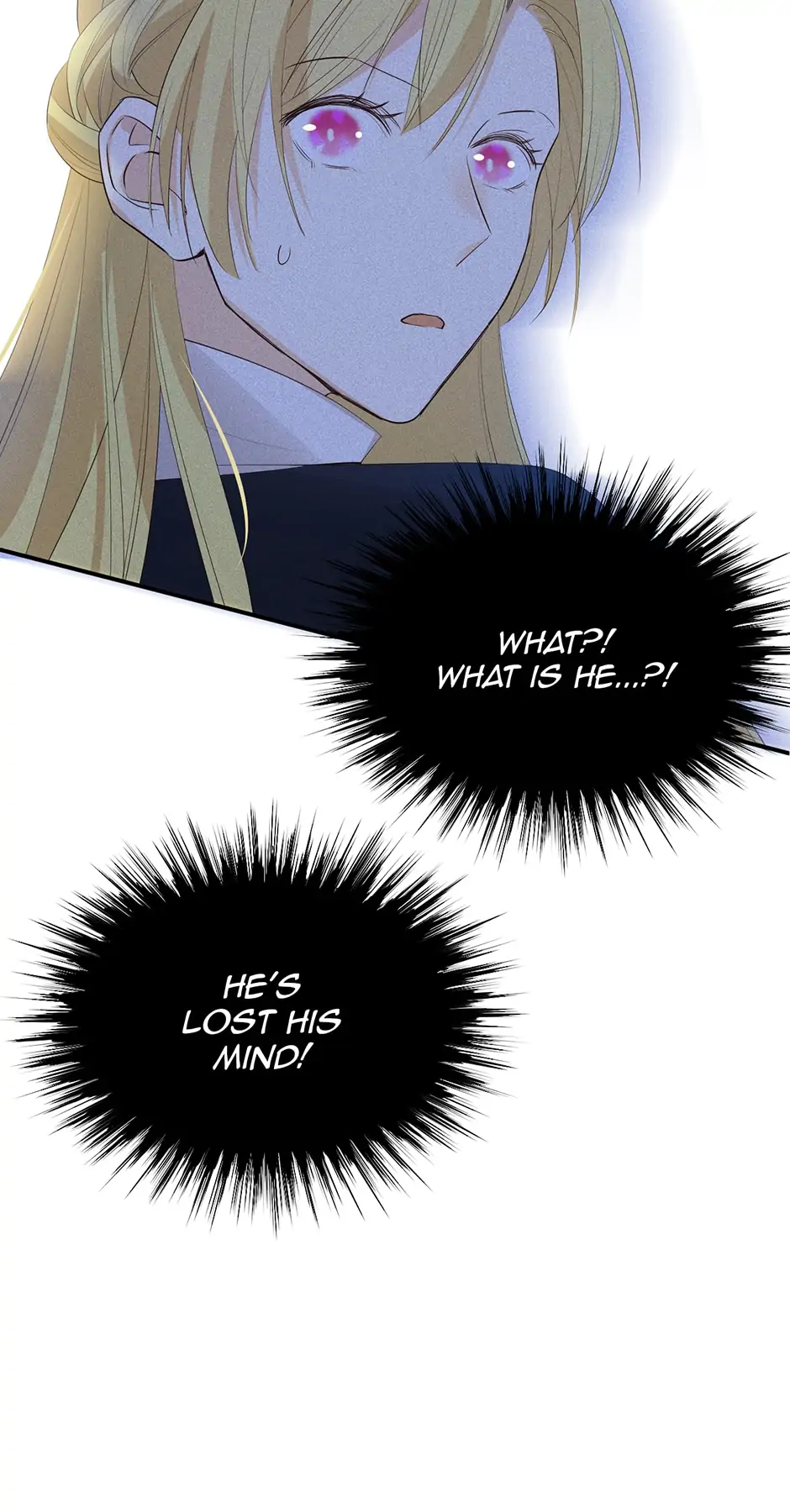 A Princess's Guide to Saving Dragons Chapter 38 - page 50