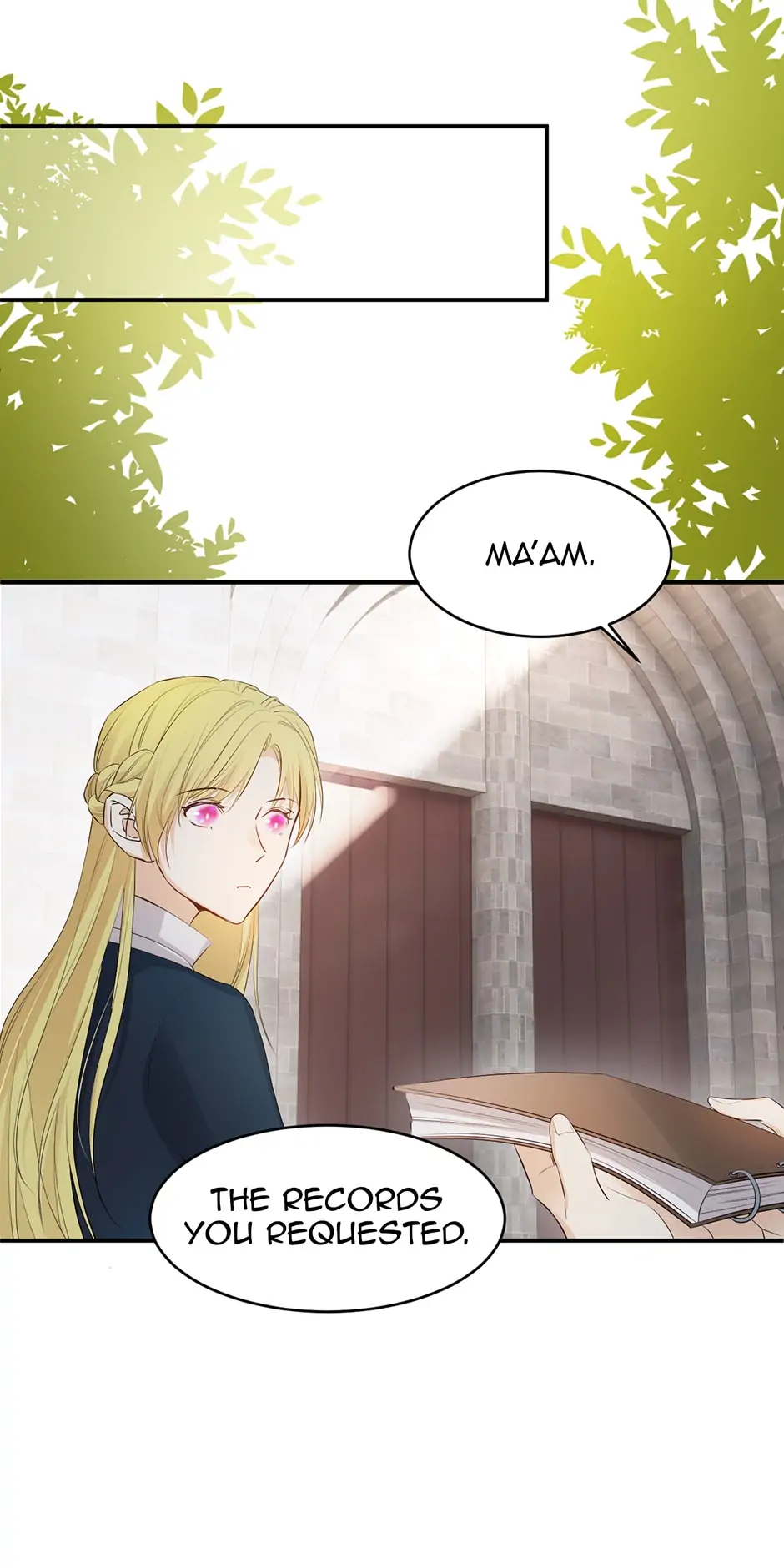 A Princess's Guide to Saving Dragons Chapter 38 - page 6