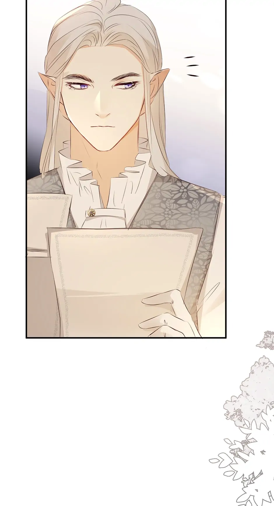 A Princess's Guide to Saving Dragons Chapter 22 - page 13